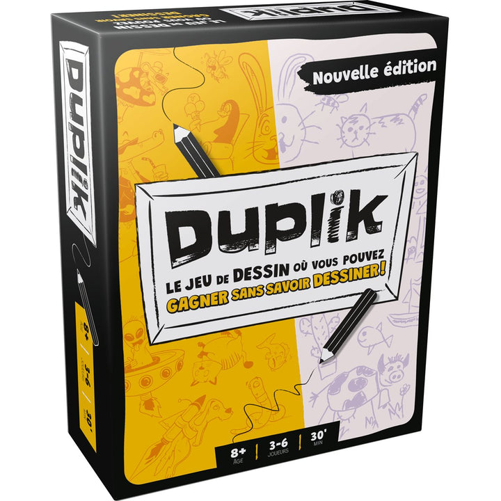 Duplik