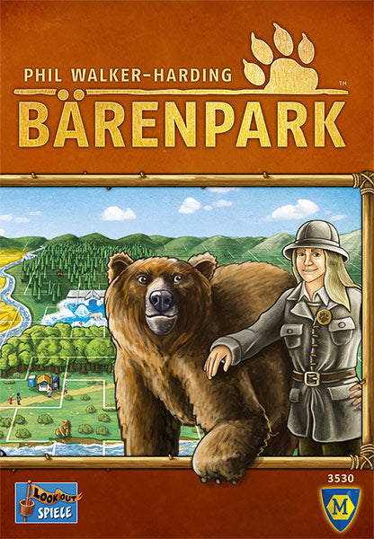 Barenpark (VA)
