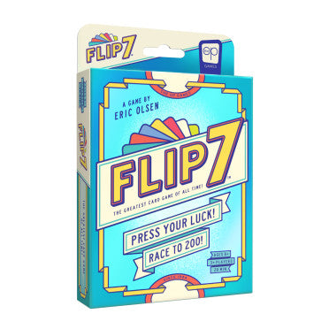 Flip 7 (VA)