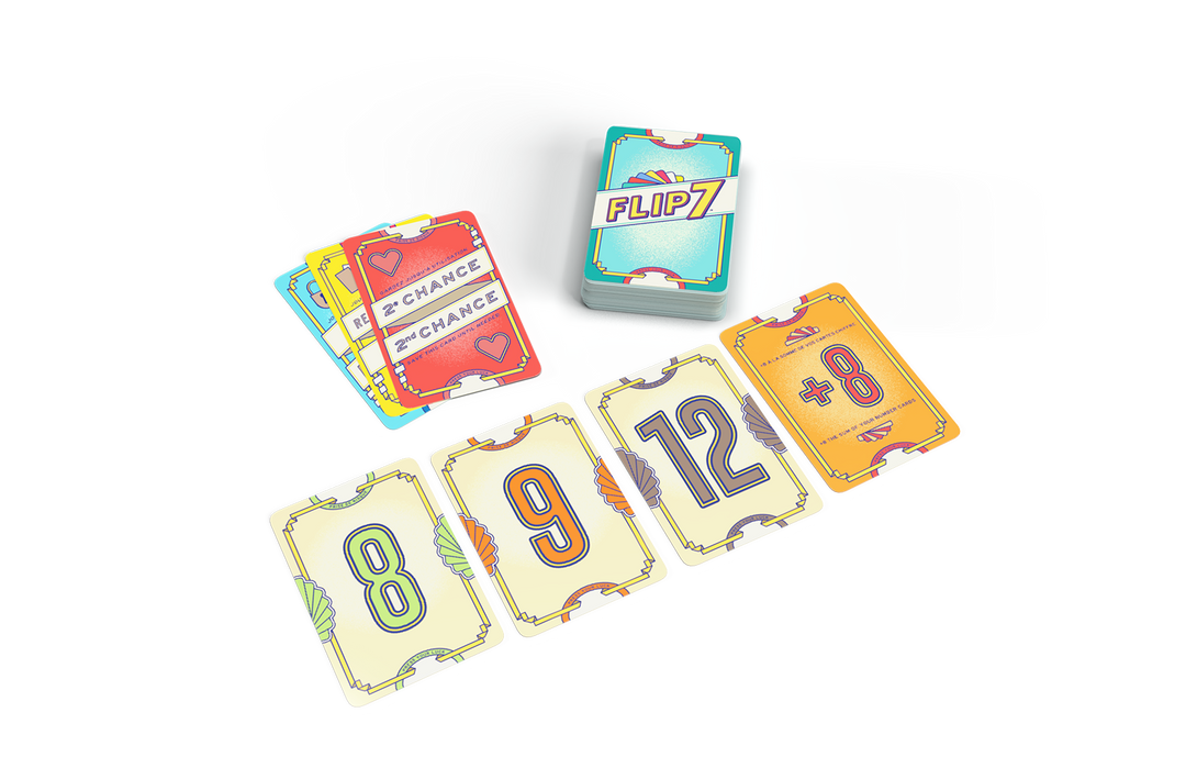 Flip 7