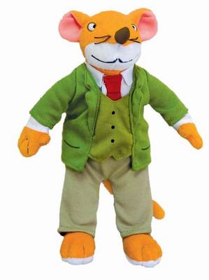 Geronimo Stilton - peluche