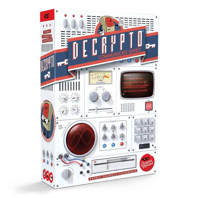 Decrypto (VA)