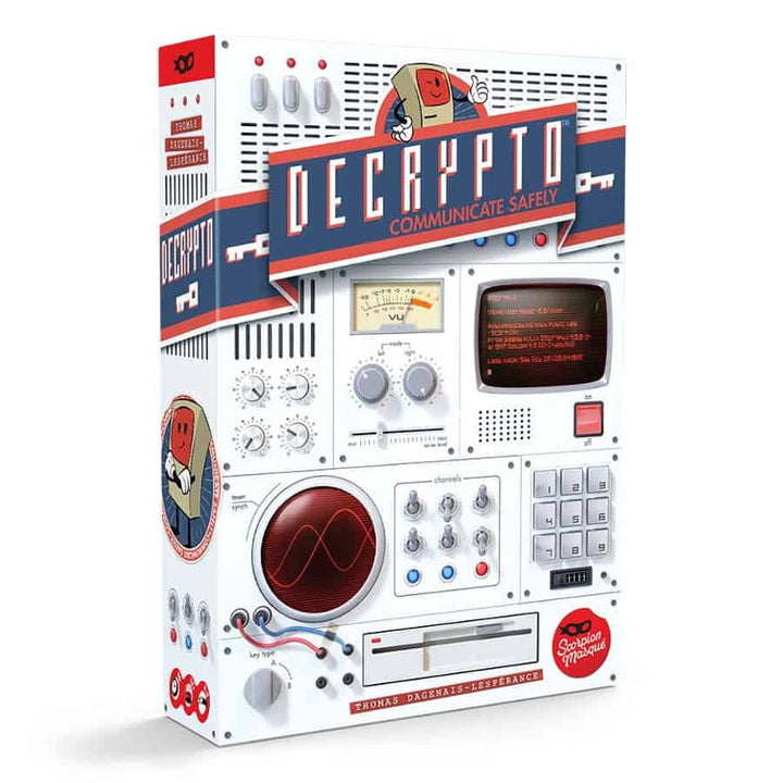 Decrypto (VA)