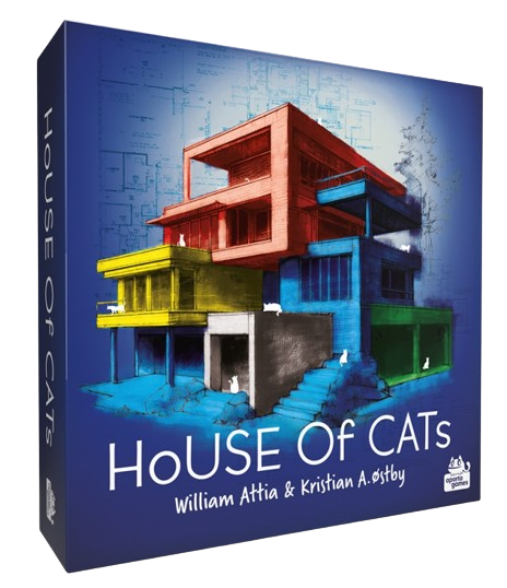 House of Cats