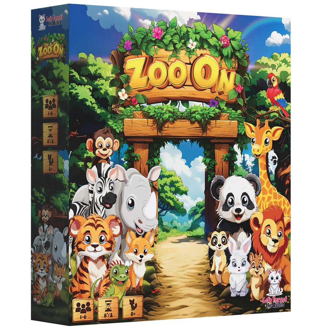 Zoo on