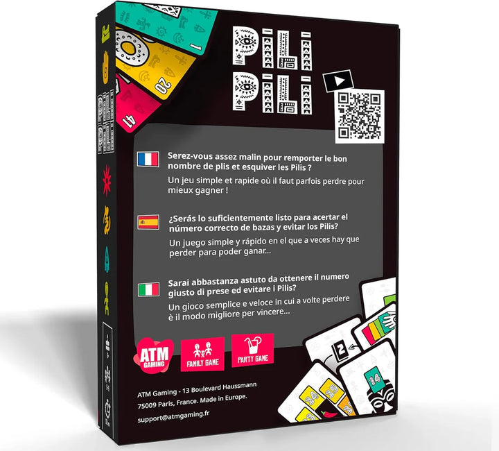 Pili Pili