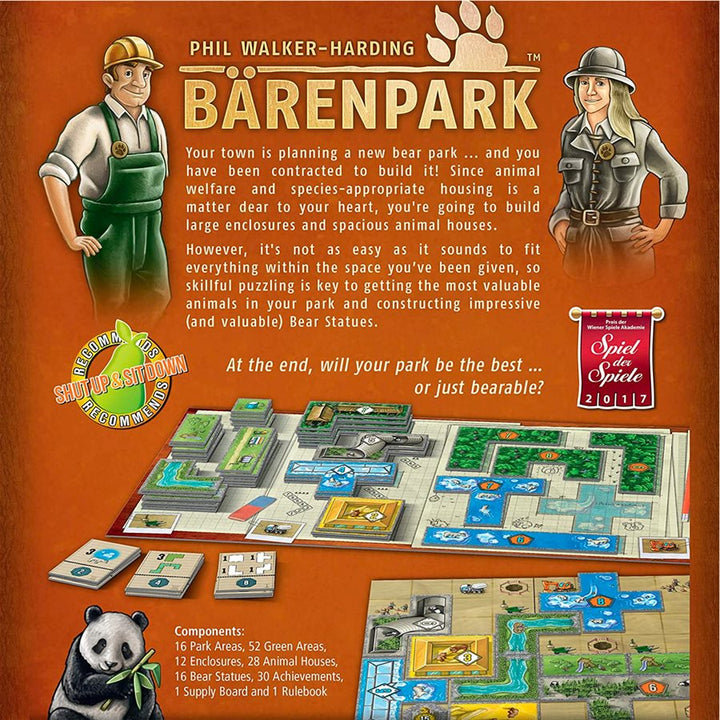 Barenpark (VA)