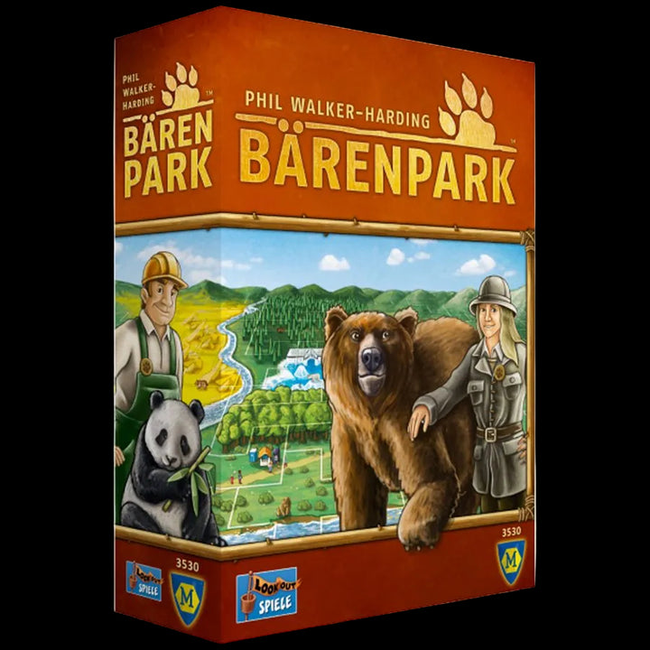 Barenpark (VA)