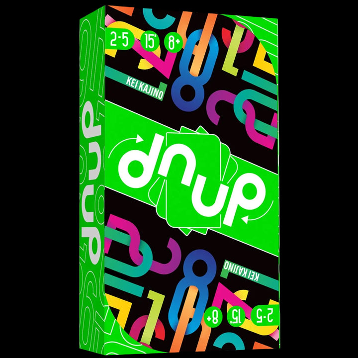 dnup