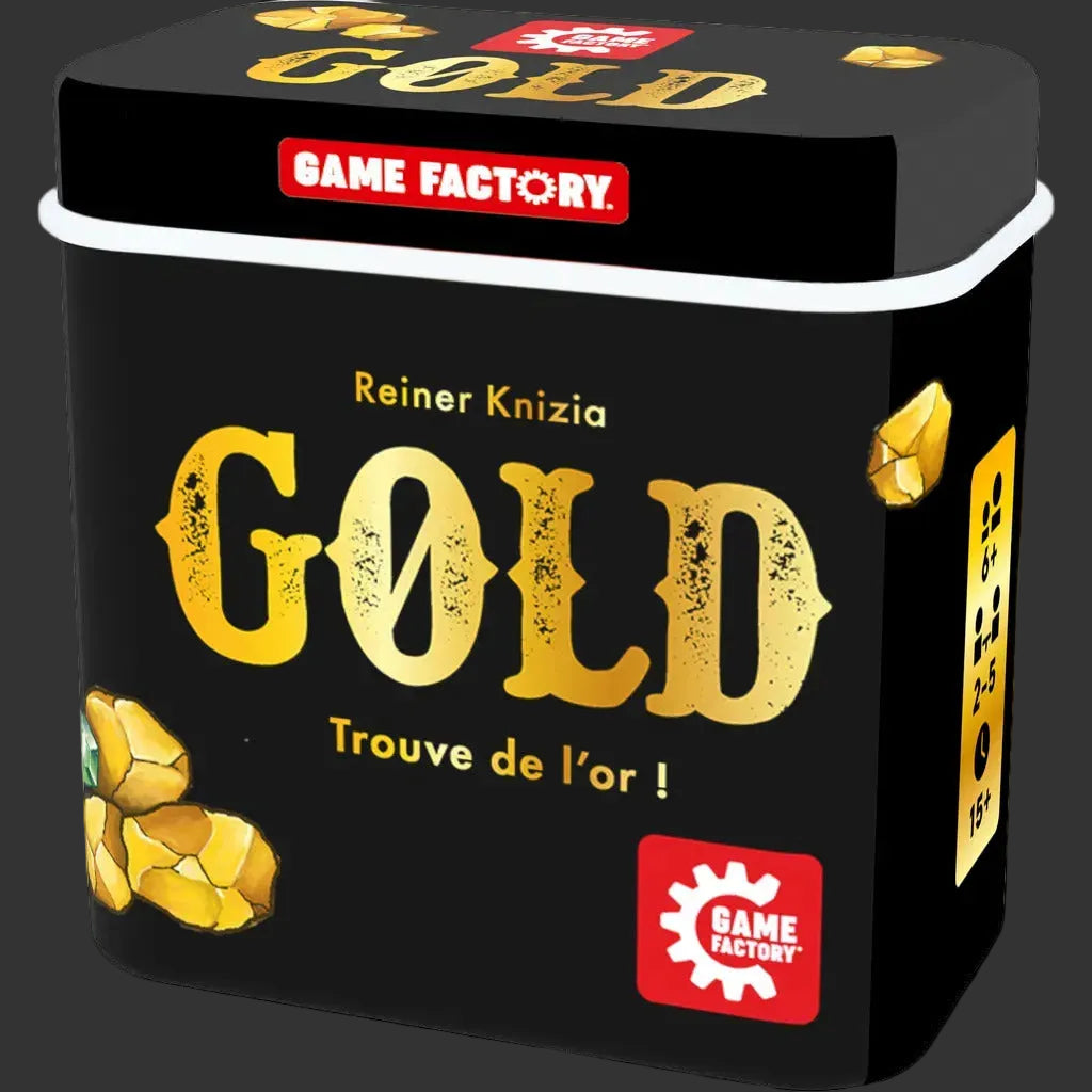 Gold