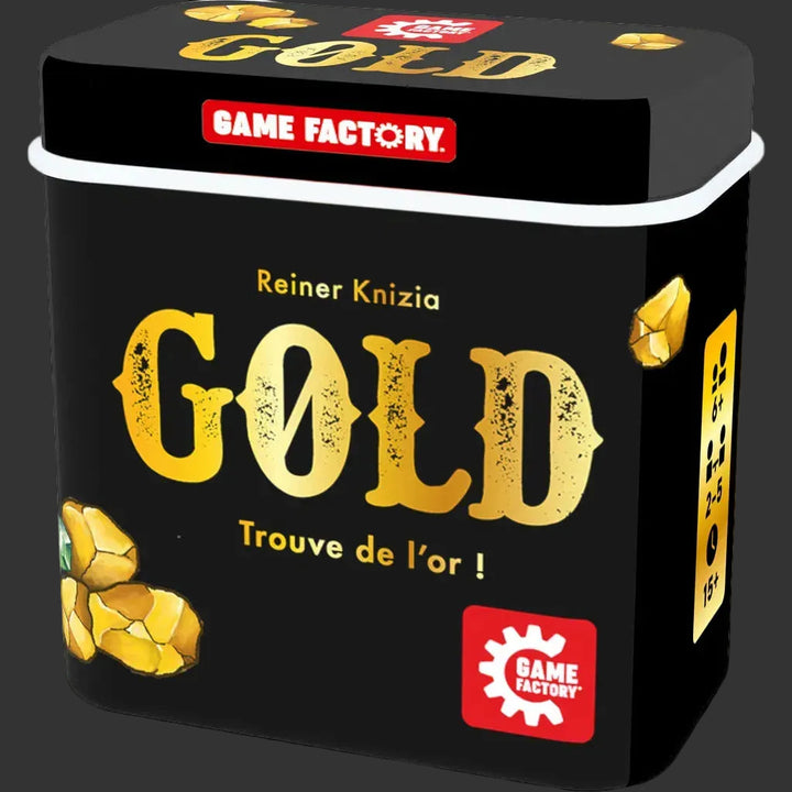 Gold