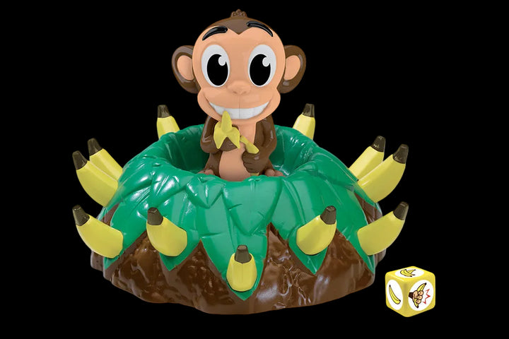 Hop-là Banana