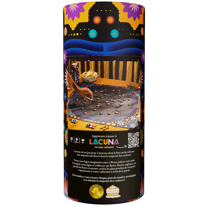 Lacuna