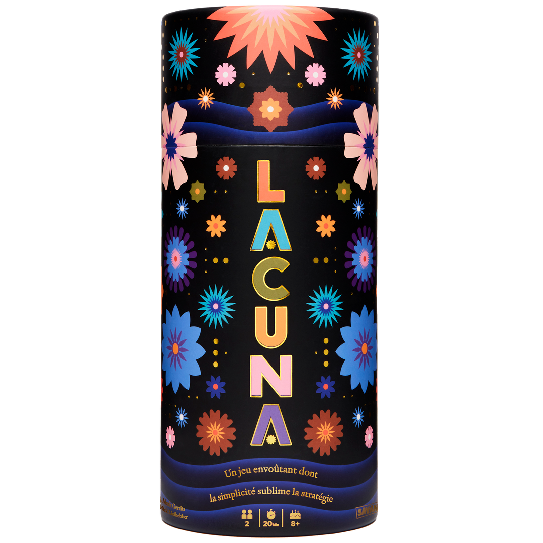Lacuna