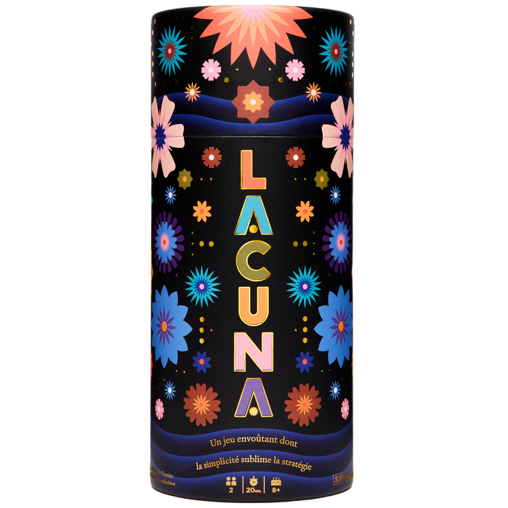 Lacuna