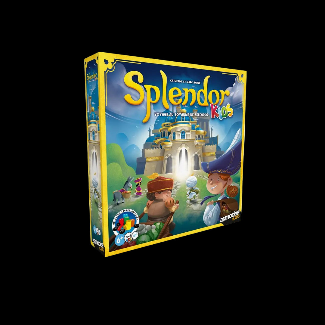 Splendor Kids