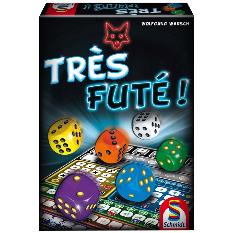 Très Futé