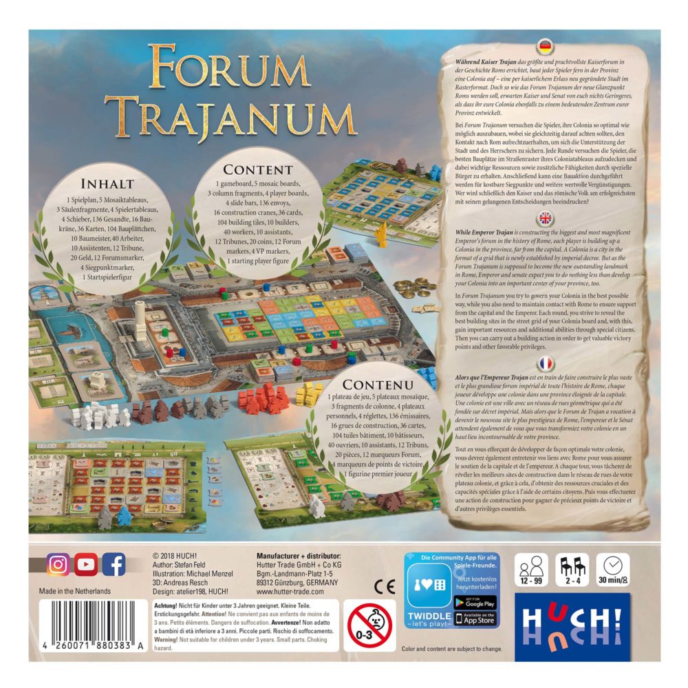 Forum Trajanum