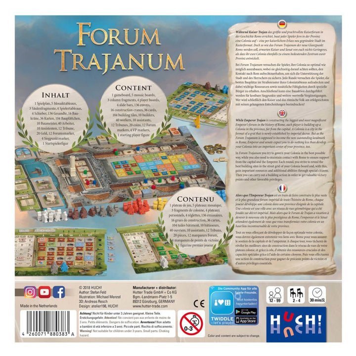 Forum Trajanum