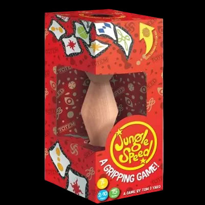 Jungle Speed