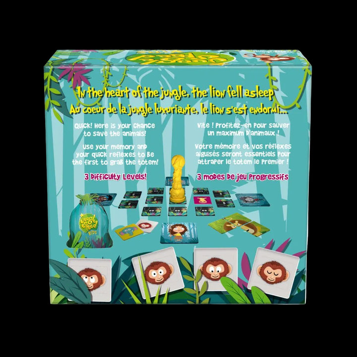 Jungle Speed Kids