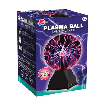 Lampe Plasma Ball Jumbo