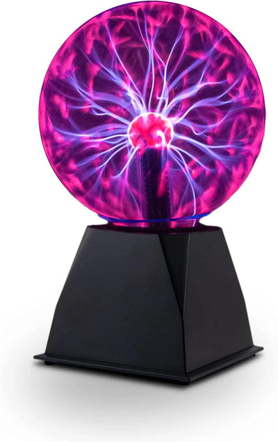 Lampe Plasma Ball Jumbo