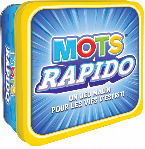 Mots Rapido