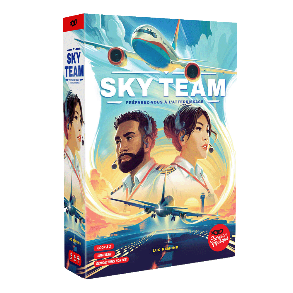 Sky Team