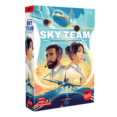 Sky Team