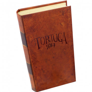 Tortuga : 1667