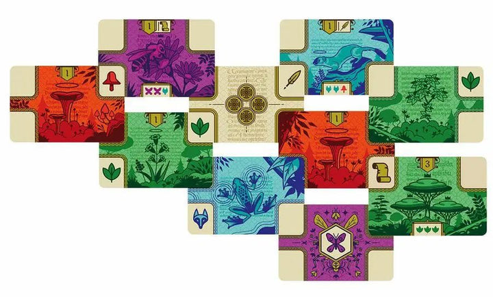 Codex Naturalis