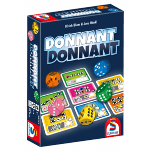 Donnant Donnant