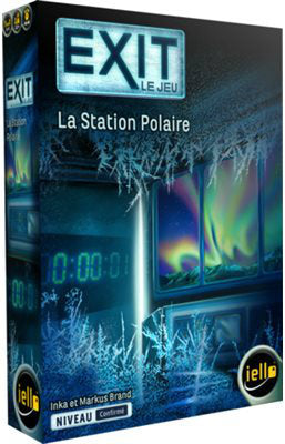 Exit - La Station Polaire