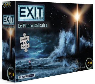 Exit - Le Phare Solitaire