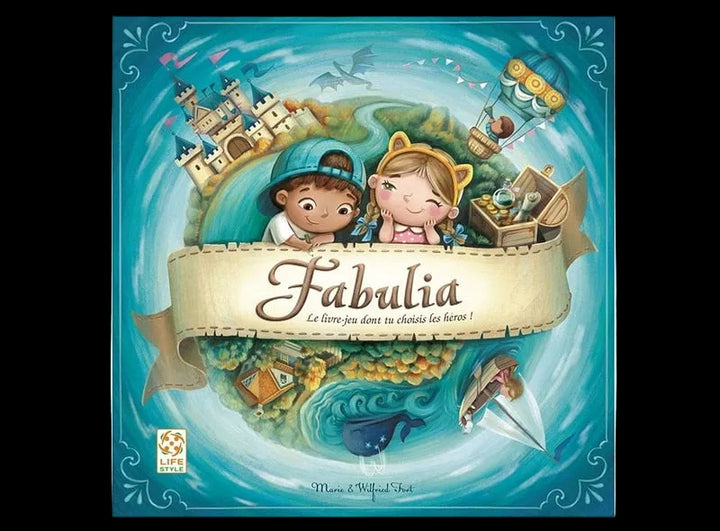 Fabulia