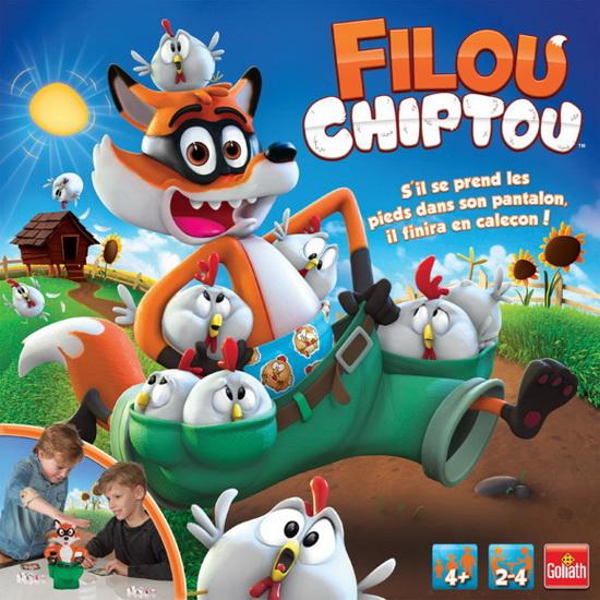 Filou Chiptou