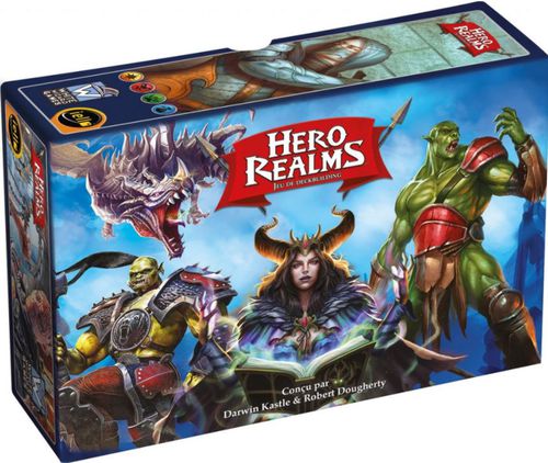 Hero Realms