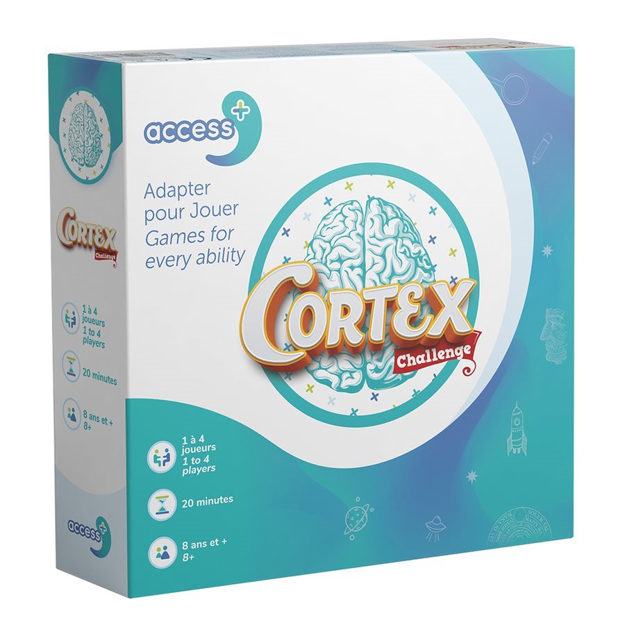 Cortex: Access + – Boutiquejoker