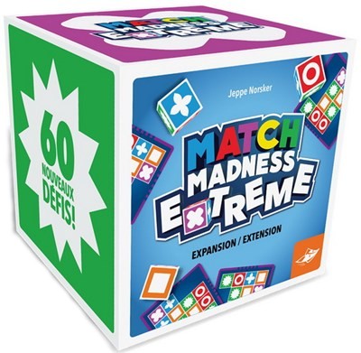 Match Madness: Extrême