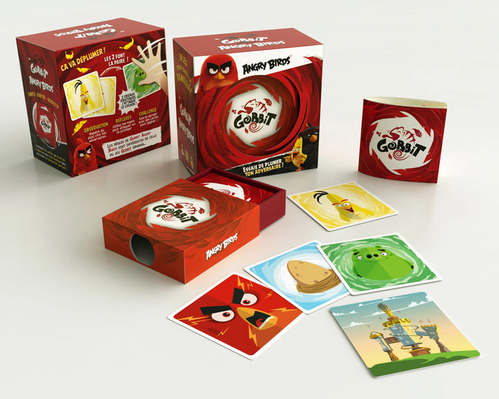 Gobbit Angry Birds
