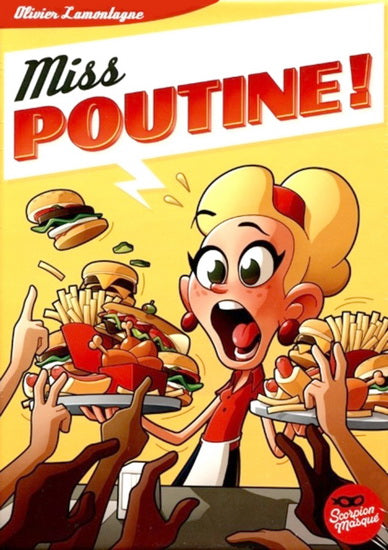 Miss Poutine