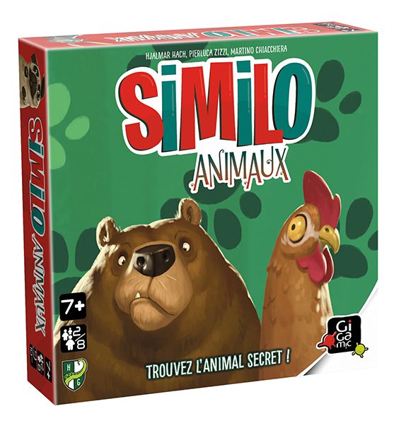 Similo:  Animaux