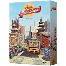 San Francisco