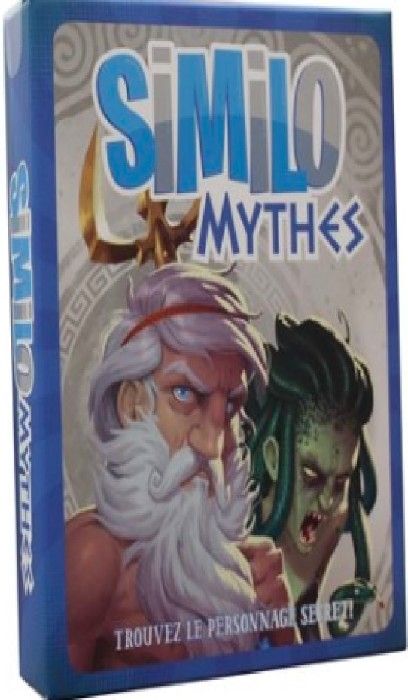 Similo:  Mythes