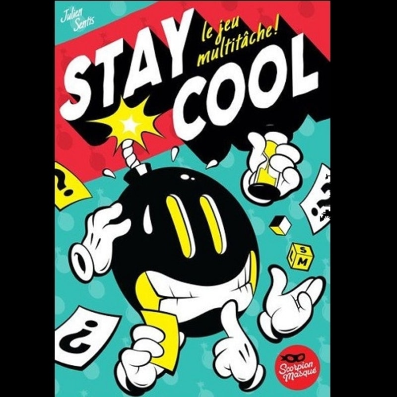 Stay Cool