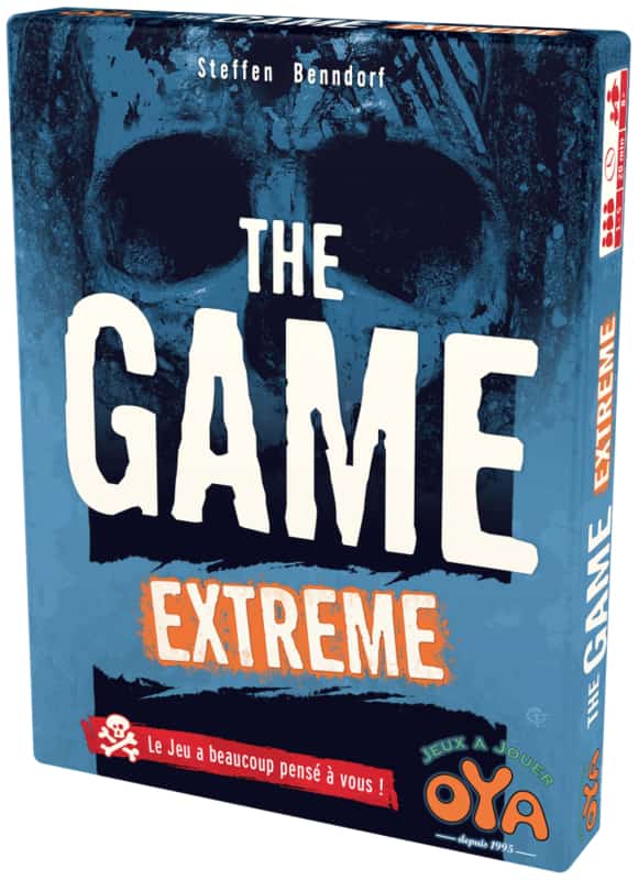 The Game: Extrême