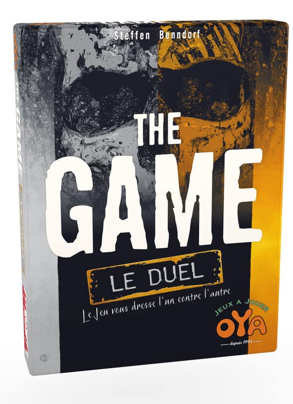 The Game: Le duel