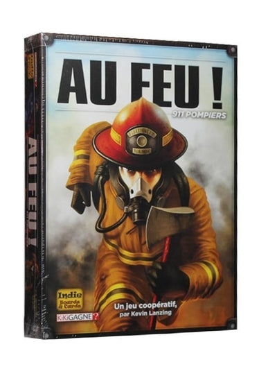 Au Feu!