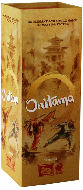 Onitama (VA)